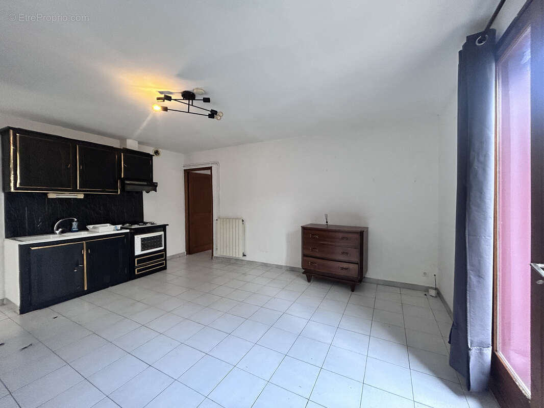 En Cévennes, Maison avec gite et appartement, à vendre - photo 16