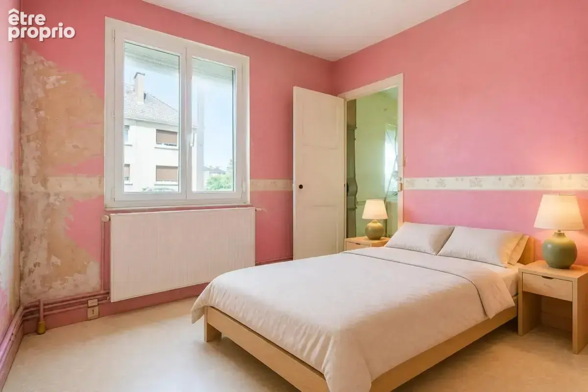 Maison de 4 pièces de 67 m² à Arcis-sur-Aube - photo 8