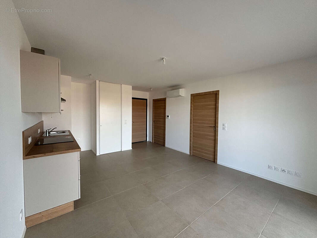 Appartement à VESCOVATO