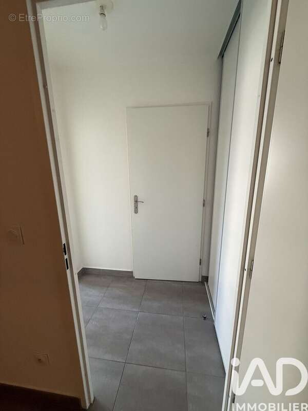 Photo 5 - Appartement à OZOIR-LA-FERRIERE
