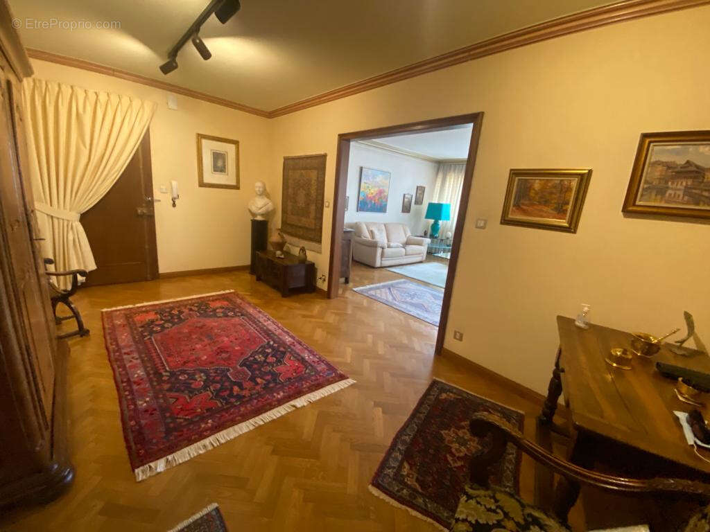 Appartement à RIEDISHEIM