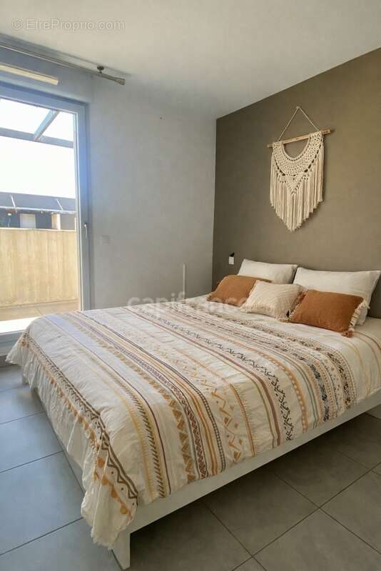 Appartement dernier étage avec terrasses 55m² à vendre 4 pièces MONTPELLIER (34) - photo 9