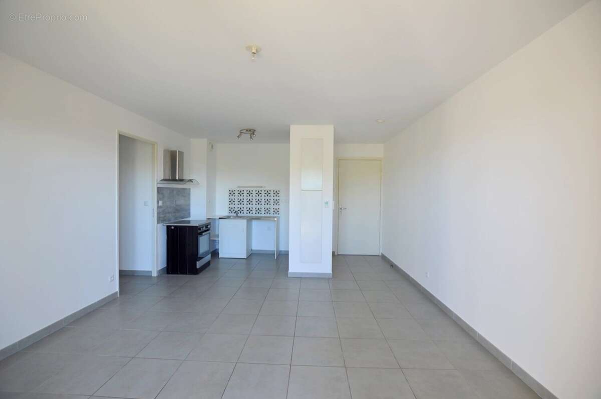 Appartement à MONTPELLIER