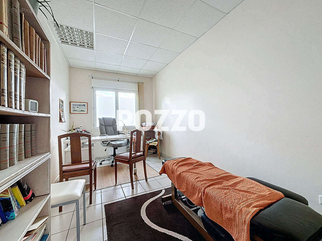 Appartement à SAINT-JAMES