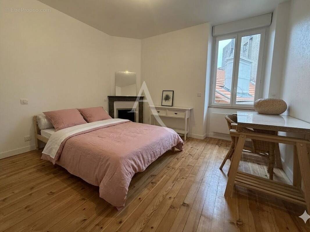 Appartement à PAU
