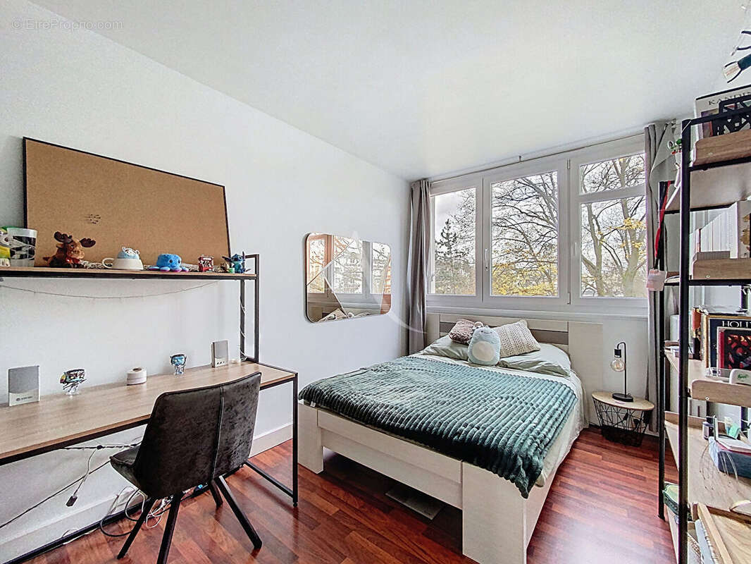 Appartement à LE PECQ