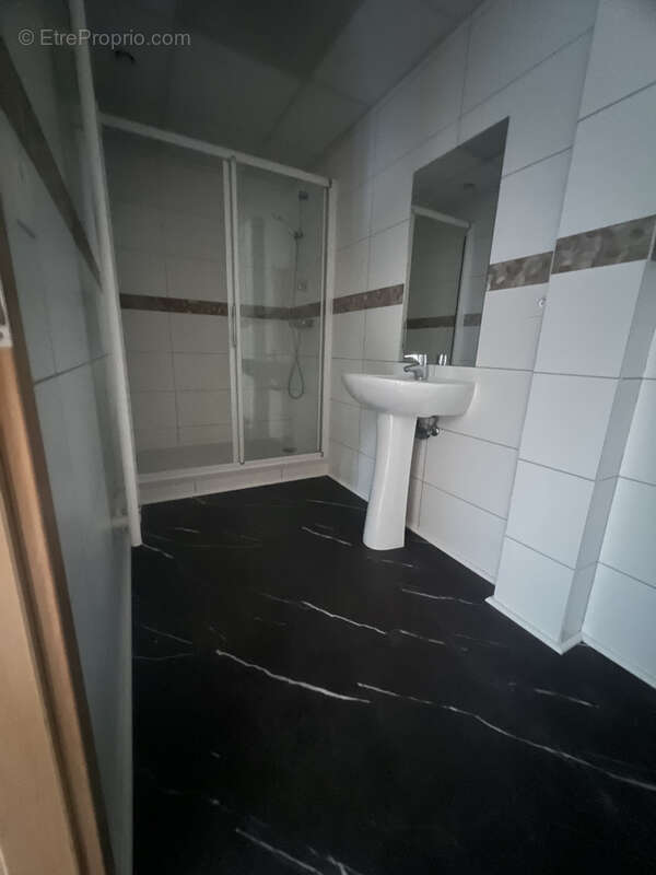 Appartement à BRUNSTATT