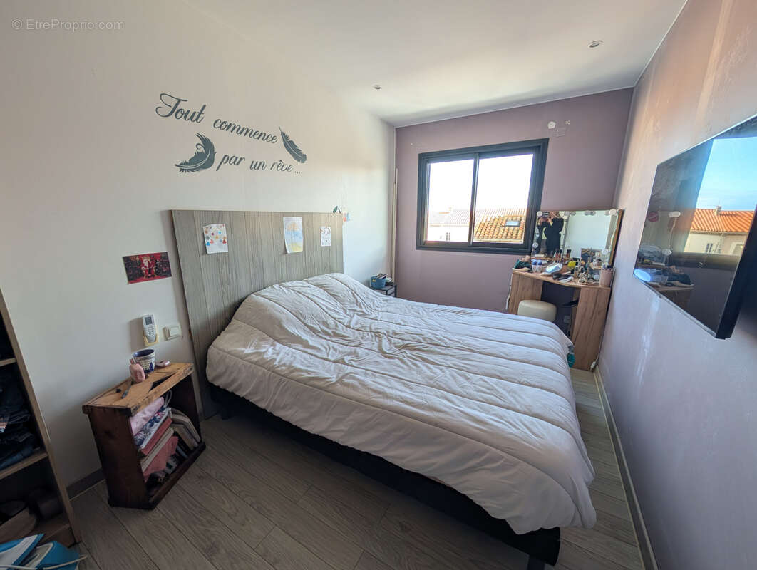 Maison à LE BARCARES