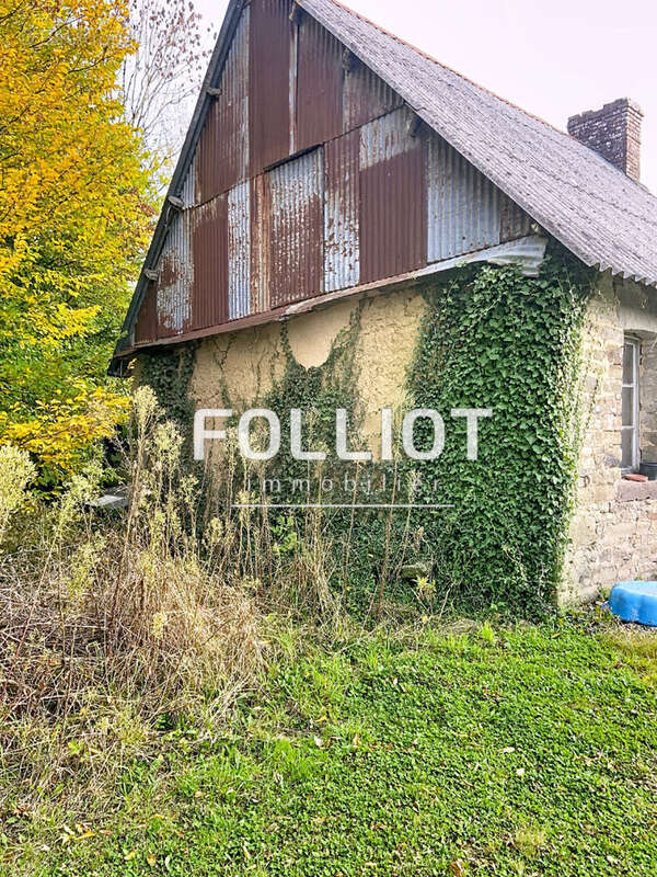 Maison à LA COLOMBE