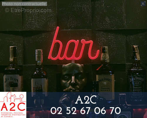 Commerce à LA ROCHE-SUR-YON