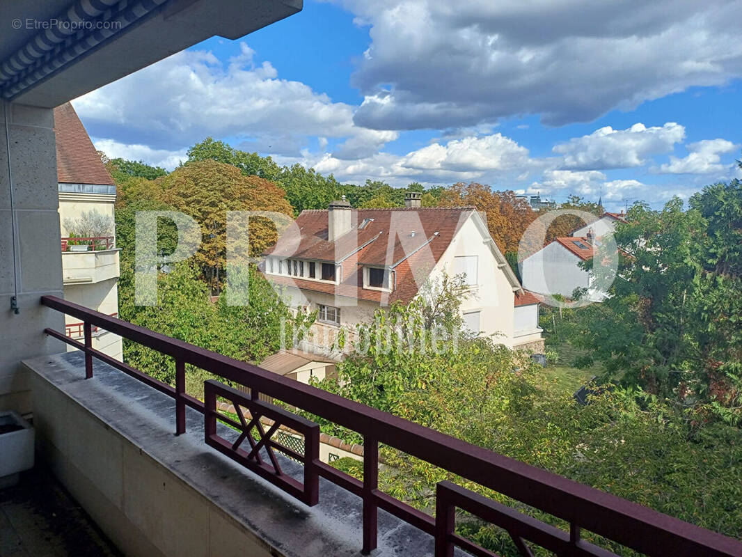 Appartement à ANTONY