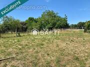 Photo 1 - Terrain à NOYANT-DE-TOURAINE