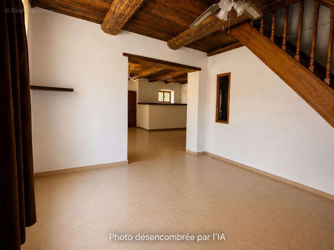 Maison 120 m² à Saint-Paul-La-Coste  - photo 4