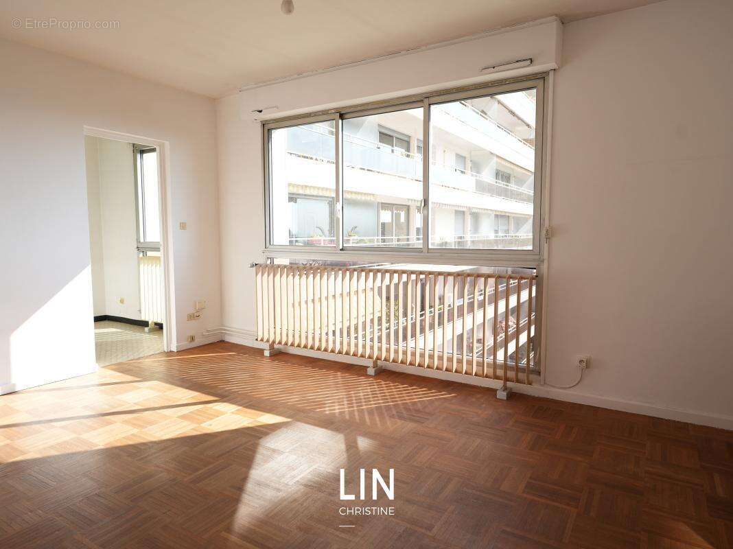 Appartement à LYON-1E