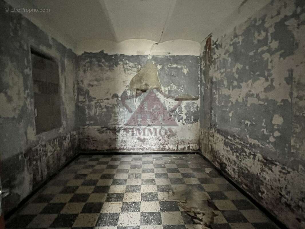 Maison à SAINT-AMBROIX