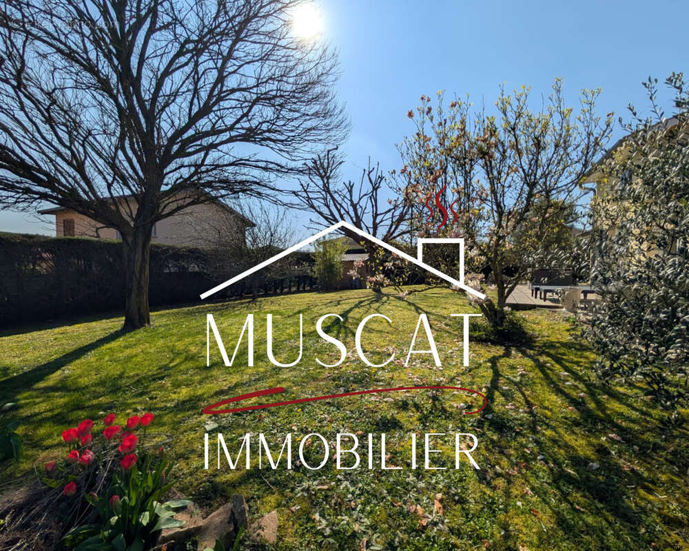 Maison à VILLEFONTAINE