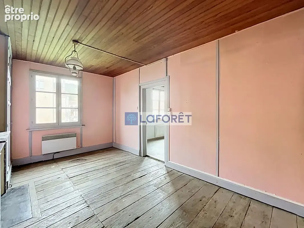 MAISON JOINVILLE - 2 pièce(s) - 46 m² - photo 10