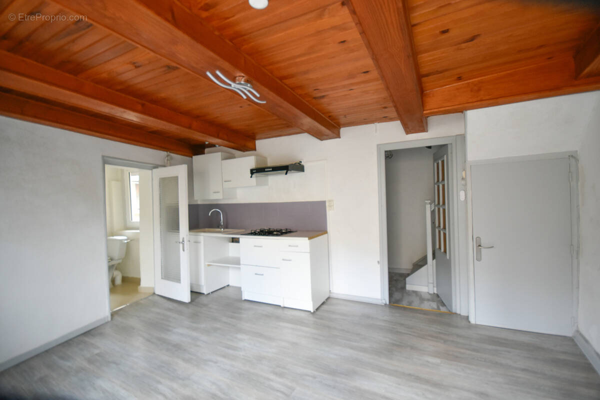 Maison à VERGONGHEON