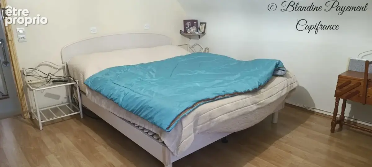  RŒUX – Maison de caractère de 150 m² avec jardin - photo 11