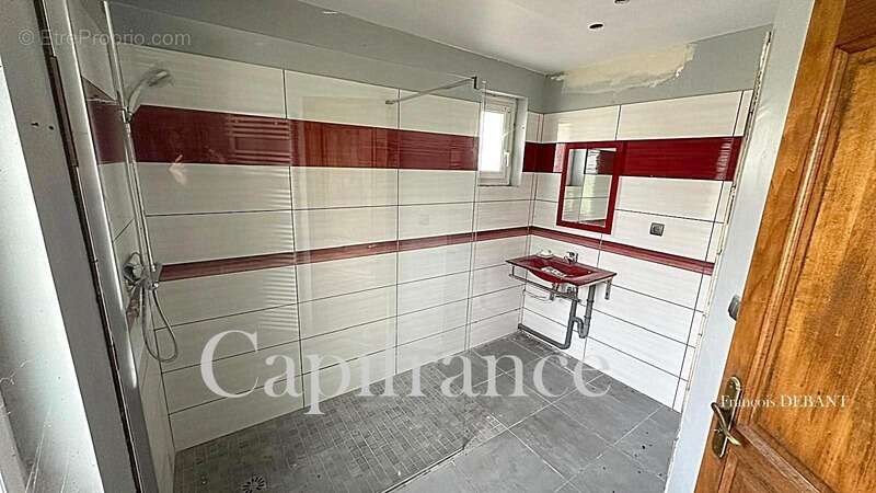 Maison à SOMMEPY-TAHURE