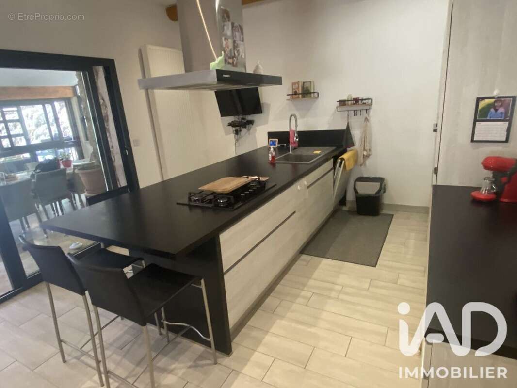 Maison 150 m² à Saint-Roman-De-Codieres  - photo 5