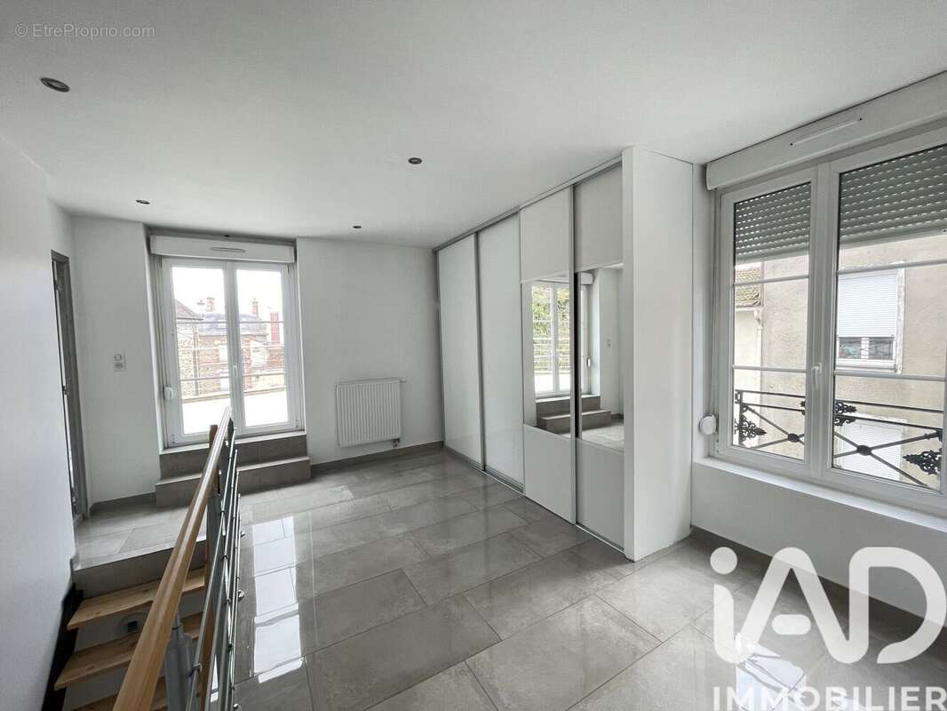 Photo 4 - Appartement à CHALONS-EN-CHAMPAGNE