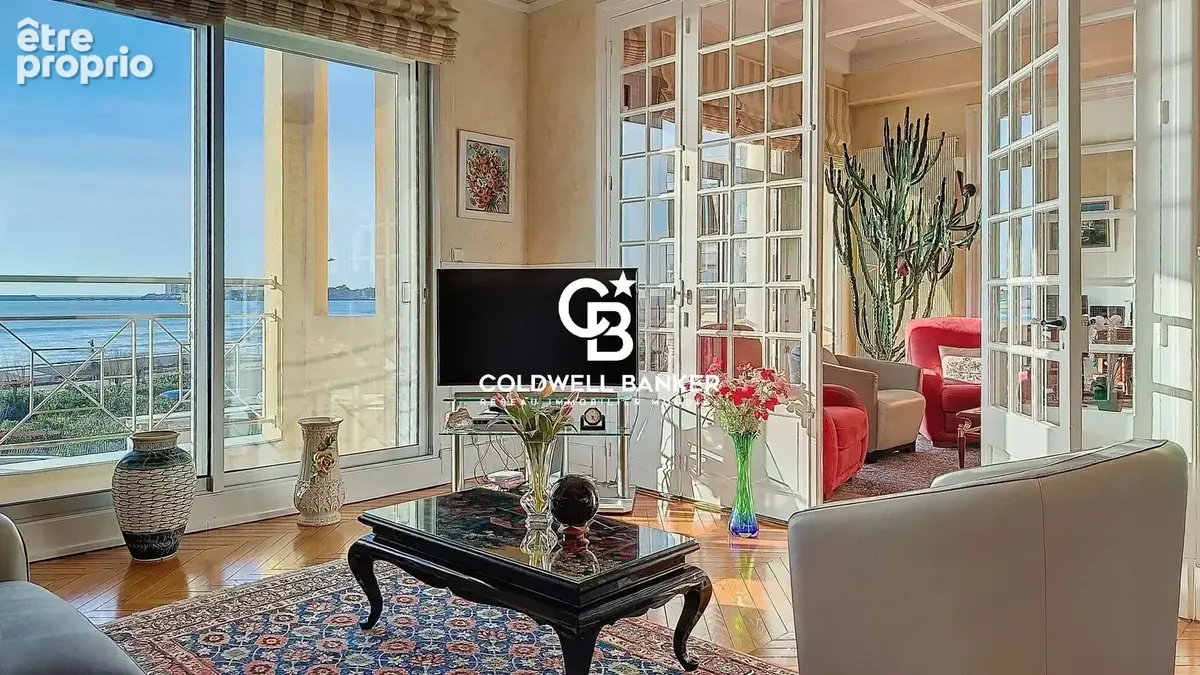 Appartement à LES SABLES-D'OLONNE