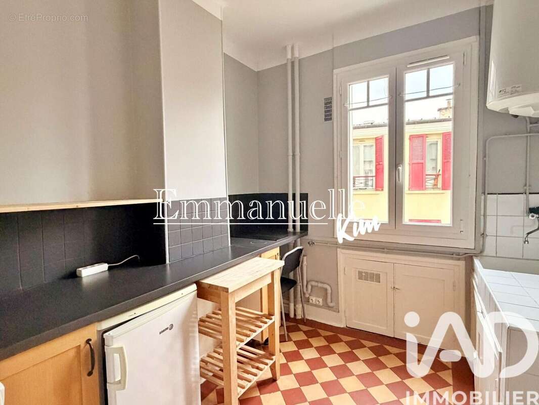 Photo 4 - Appartement à VANVES