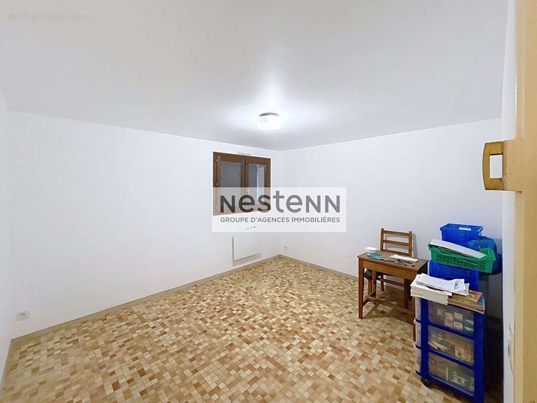 Maison à LA CHAPELLE-SUR-ERDRE