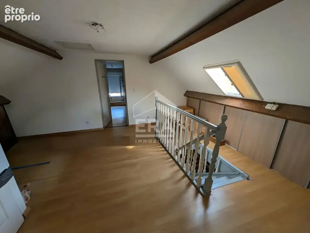 Maison 122m² à montpon-ménestérol - photo 8