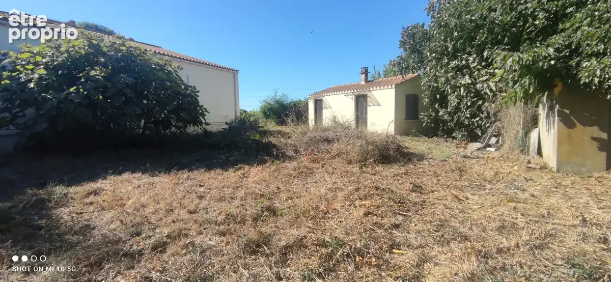 Villa PP 97m2 (120m2 au sol)/940 m2, 3chs, garage, 5 clims, combles - photo 18