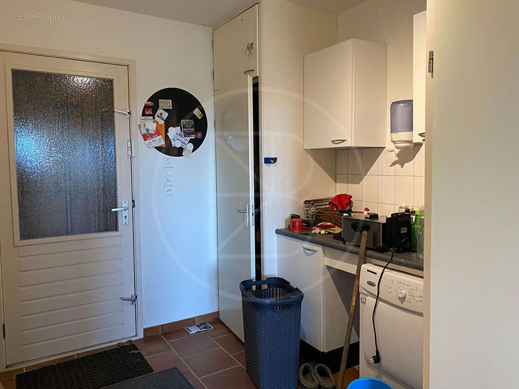 Maison à MONBAZILLAC