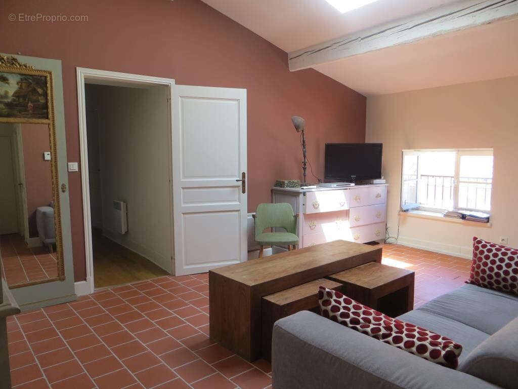 Appartement à CARCASSONNE