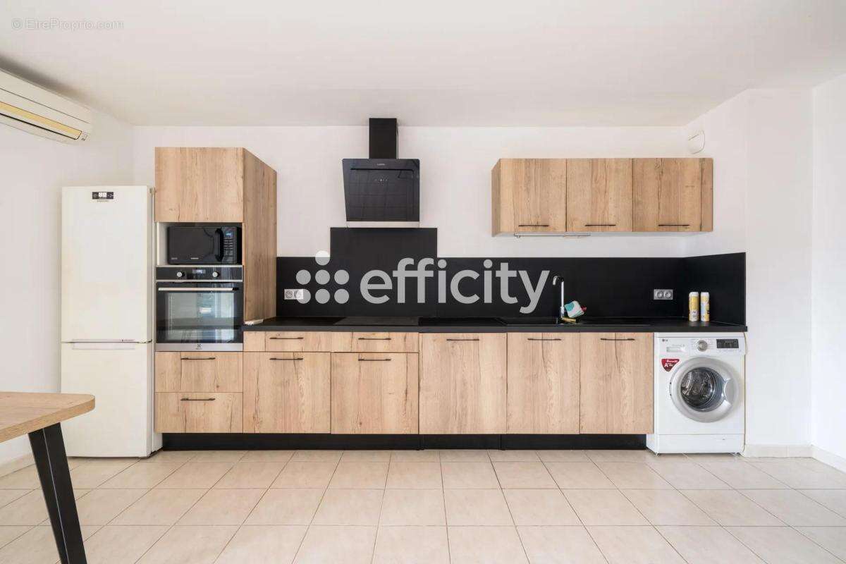 Appartement - photo 2