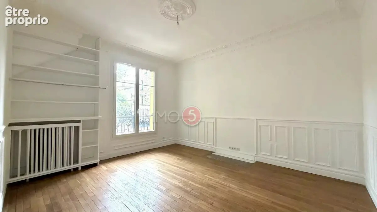 Appartement 4 pièces 92 m² à vendre à Le Raincy (93340) - photo 7
