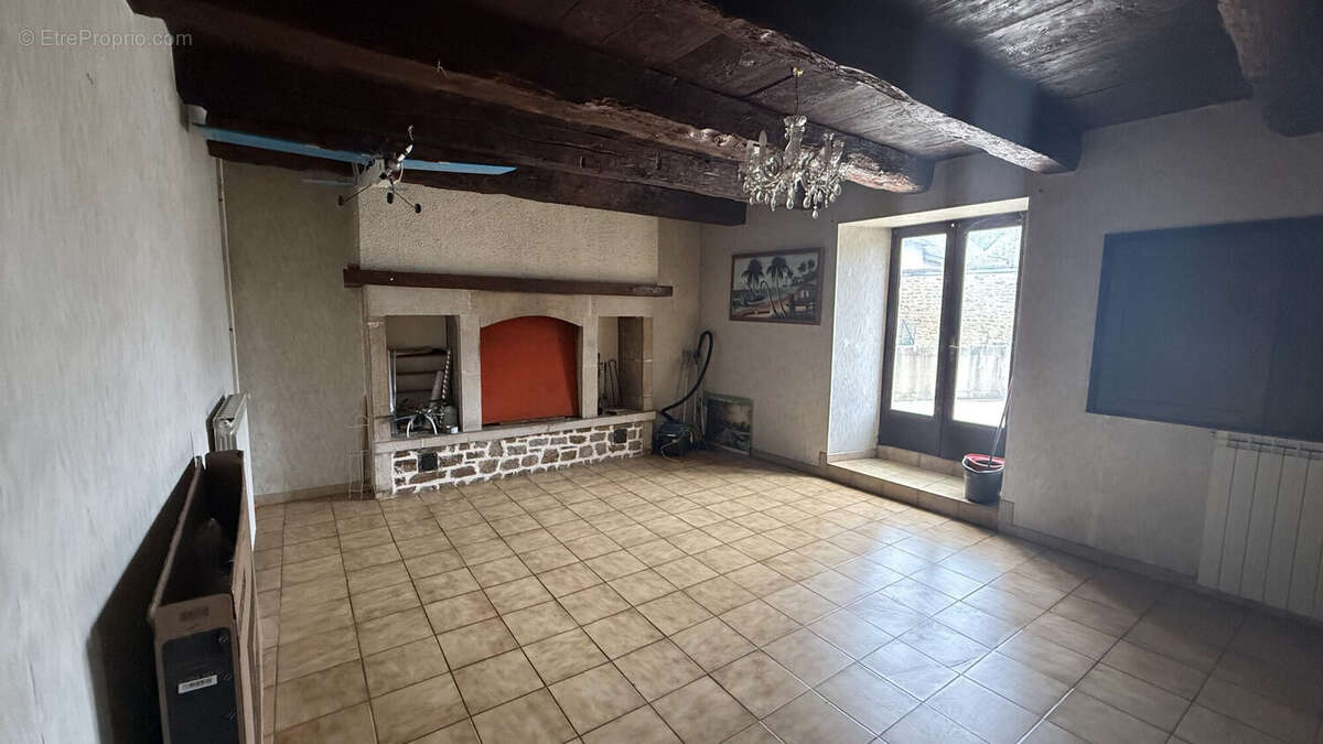 Maison 108 m² à Onet-Le-Chateau  - photo 7