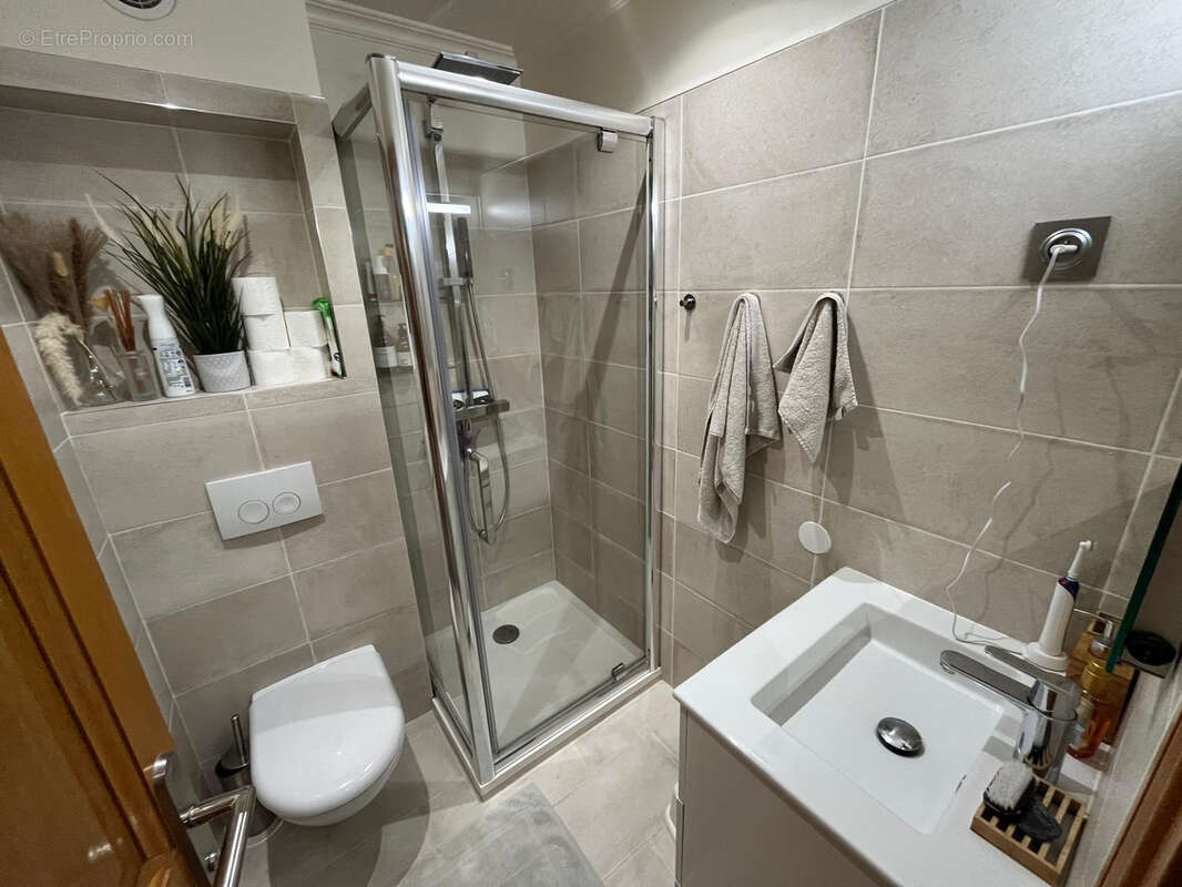 Maison à TREMBLAY-EN-FRANCE