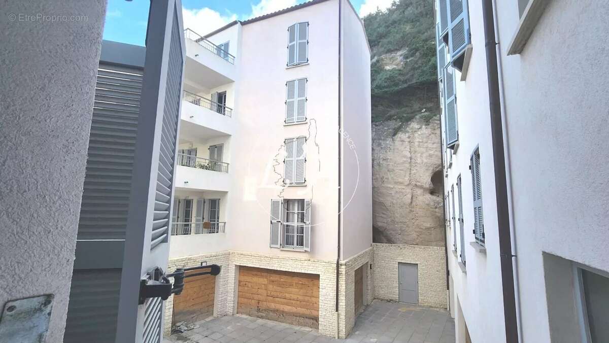 Appartement à BONIFACIO