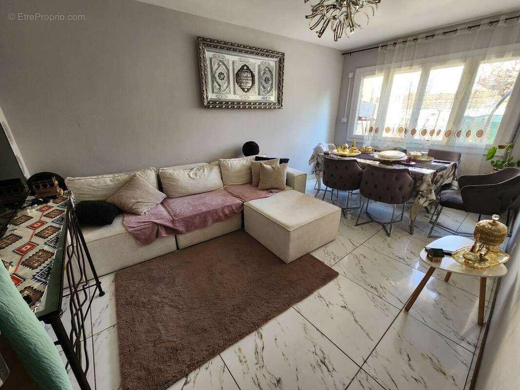 Maison à CARCASSONNE