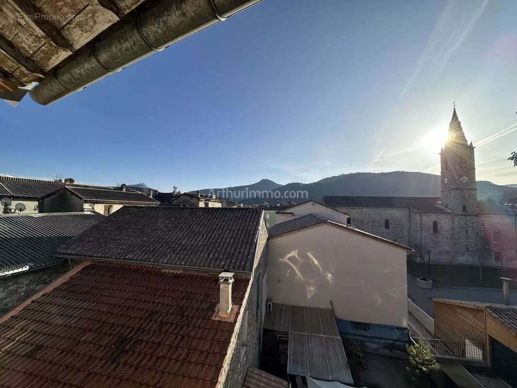 Vente Appartement Saint-andre-les-alpes(04170) 99 000ï¿œ - photo 7