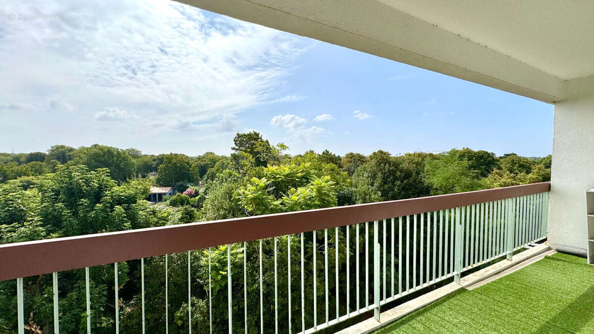 Appartement à LA ROCHELLE