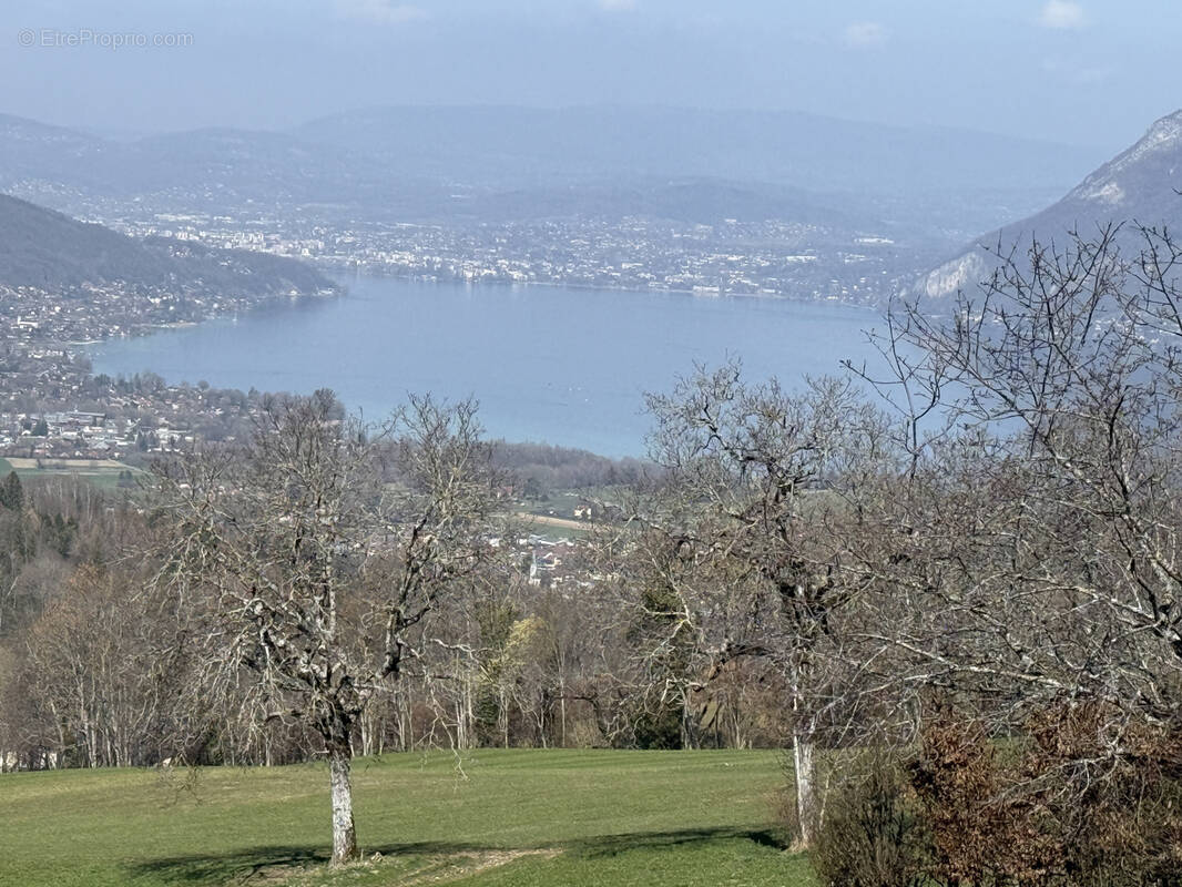 Maison à SAINT-EUSTACHE