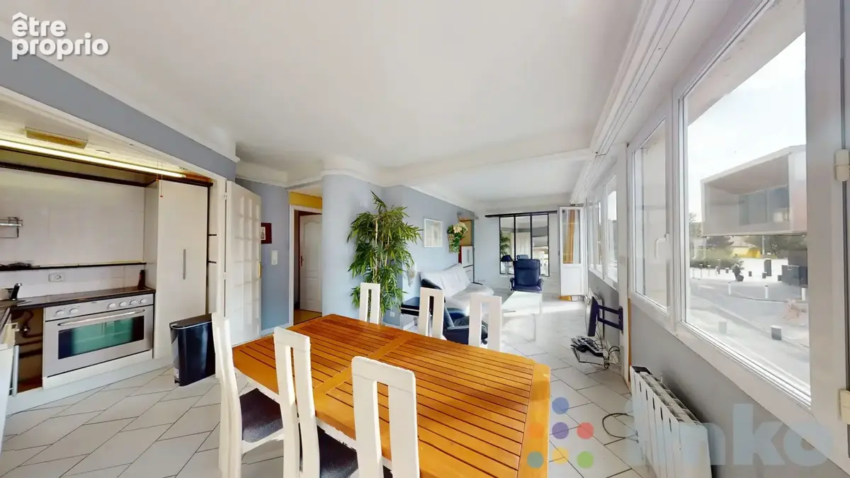 Appartement à DUNKERQUE
