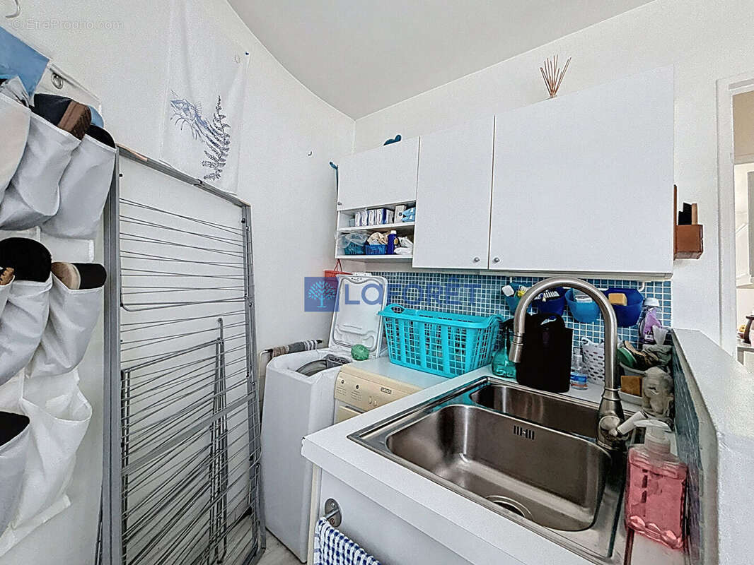 Maison à SAVIGNY-SUR-ORGE