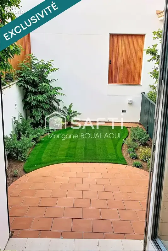 Photo 1 - Maison à PLAISIR