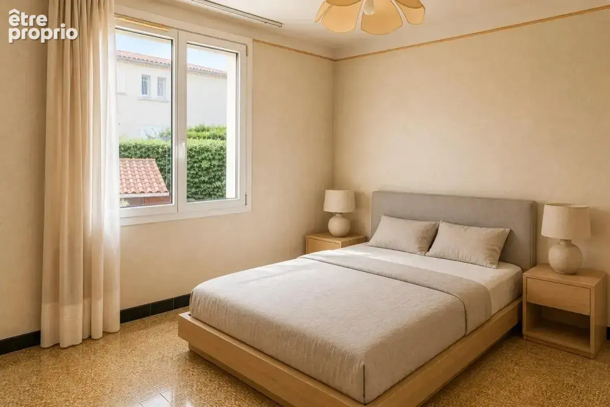 Maison de 4 pièces de 95 m² à Carcassonne - photo 14