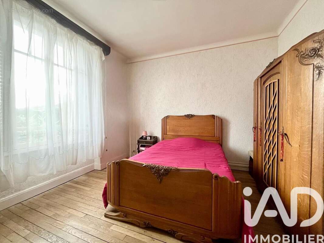 Photo 7 - Maison à POMPEY