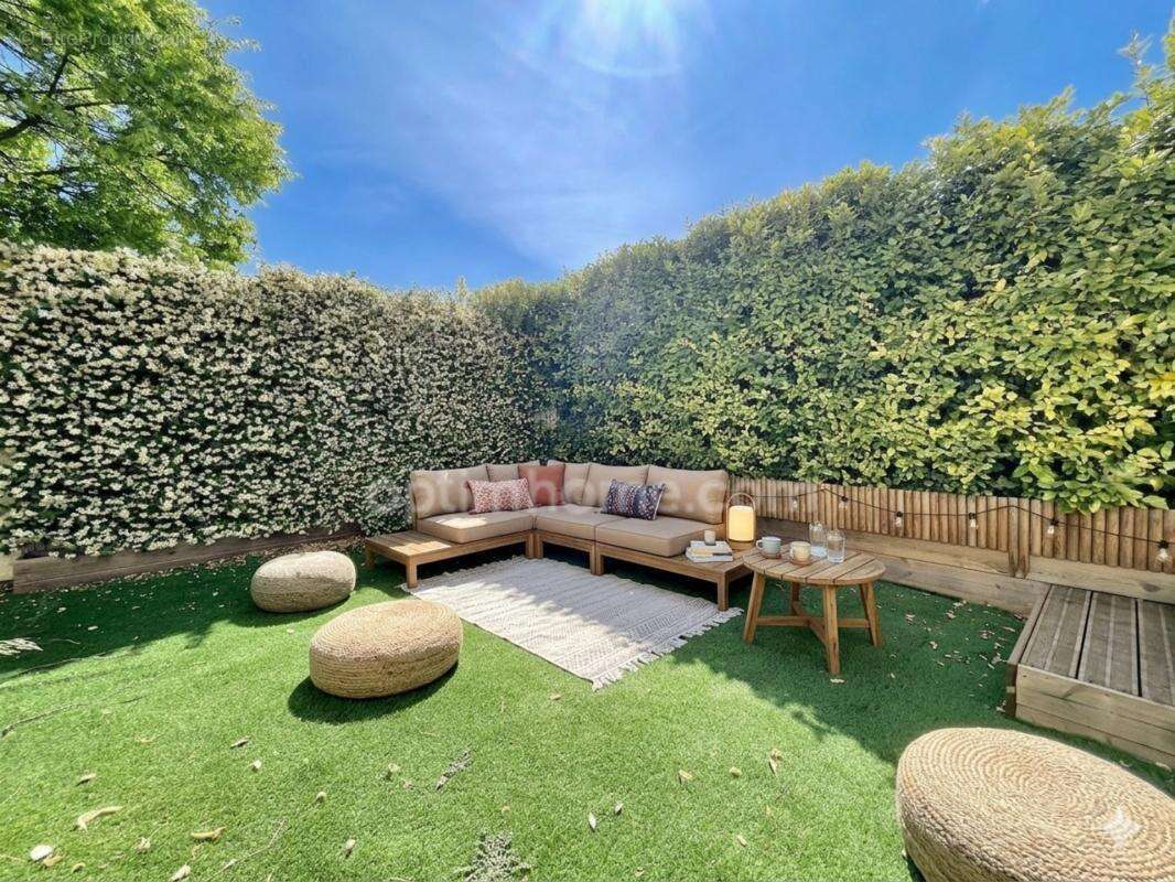 Villa 4 pièces climatisée – 87m² + garage – Prête à vivre ! - photo 2