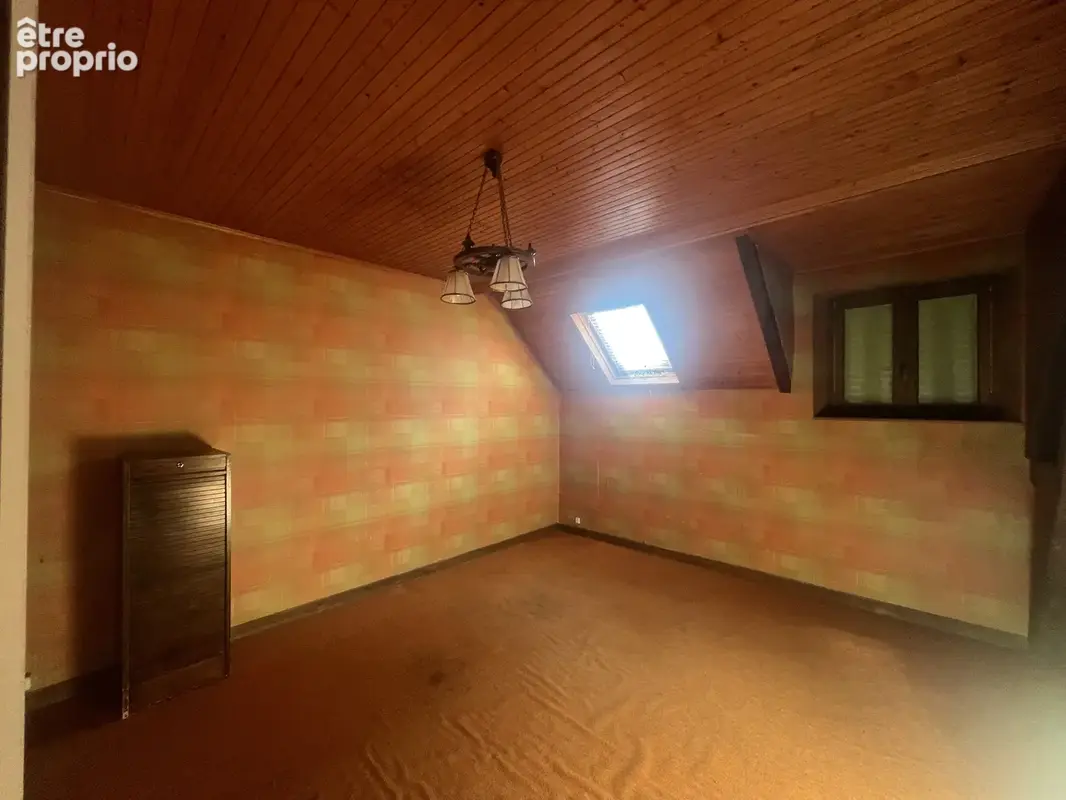 Maison 5 pièces 115 m² à vendre à Chateaumeillant (18370) - photo 58