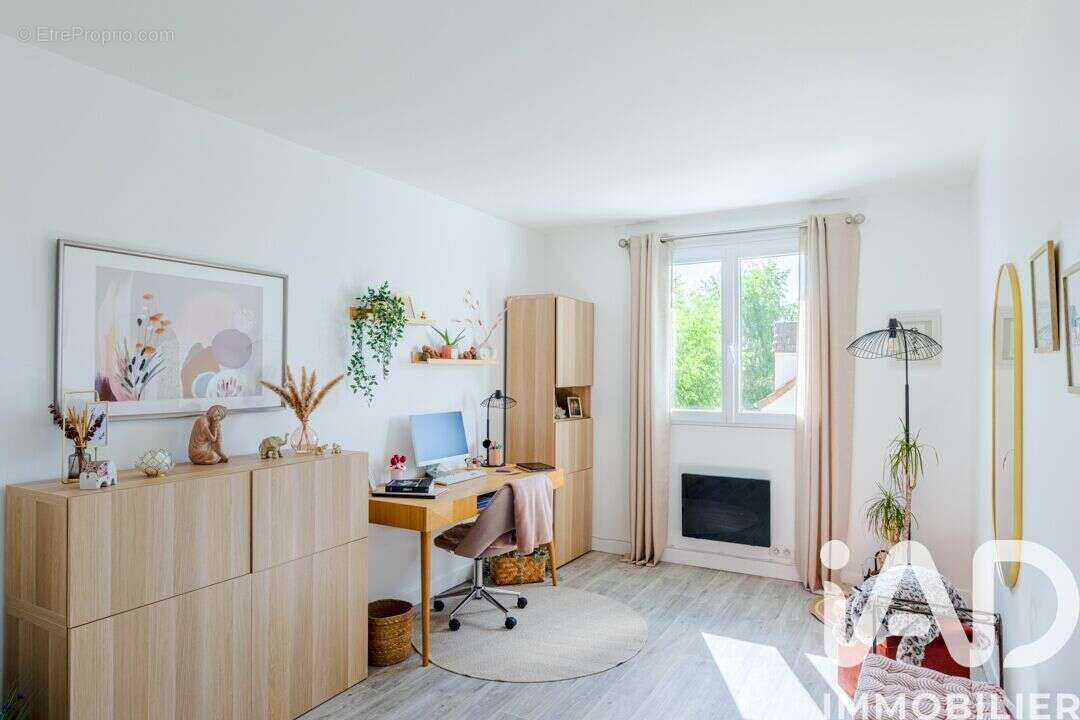 Photo 8 - Maison à ORGEVAL